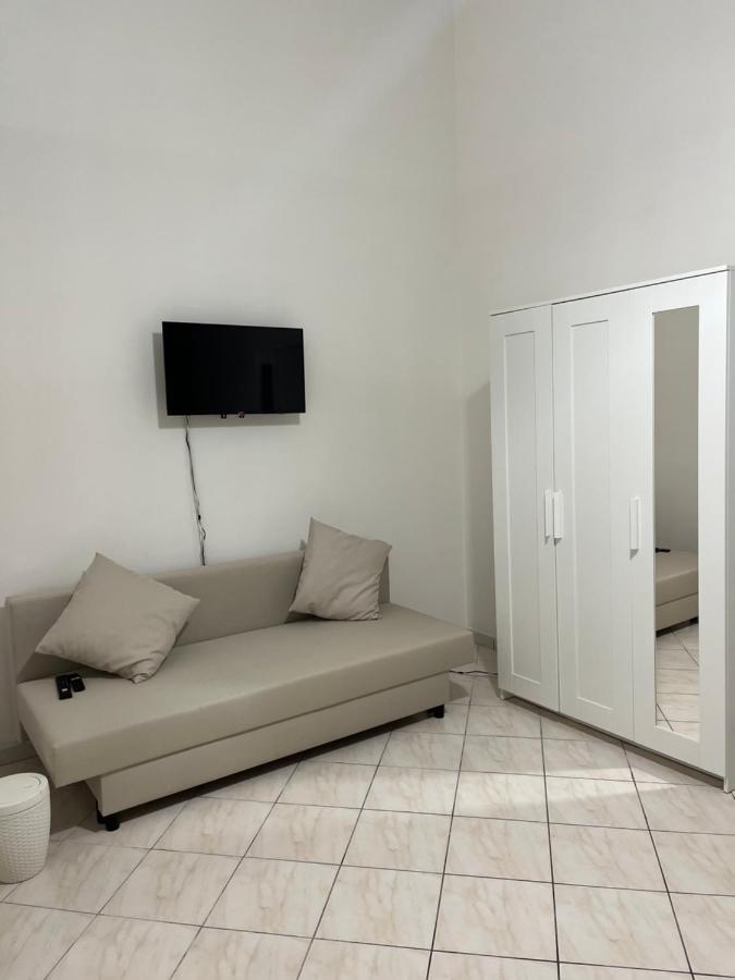 Il Covo Del Pescatore Apartment Pozzuoli Exterior photo